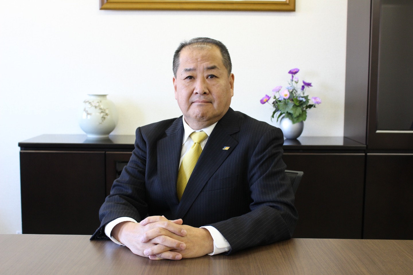 代表取締役 谷本　尚基